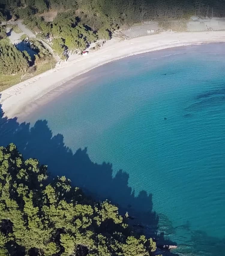 Plavi Horizonti, Tivat