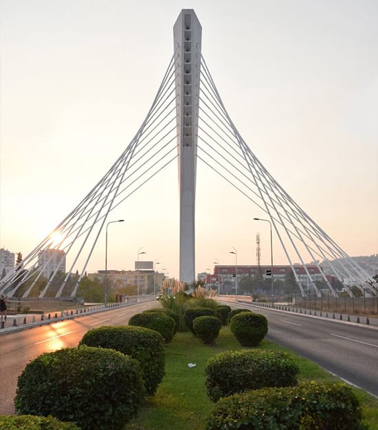 Backpacktrip Podgorica